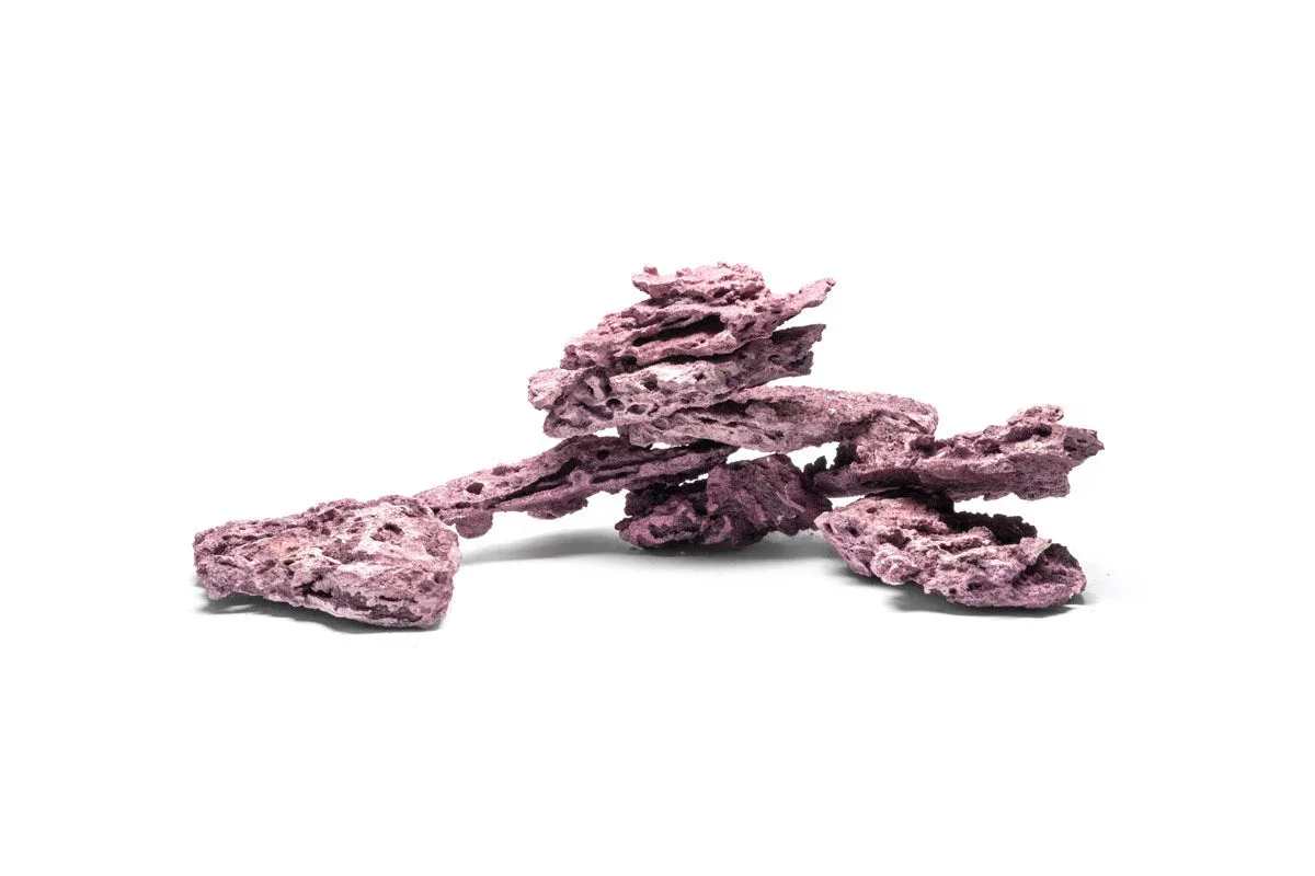 Premium Shelf Rock - Coralline - 20LB