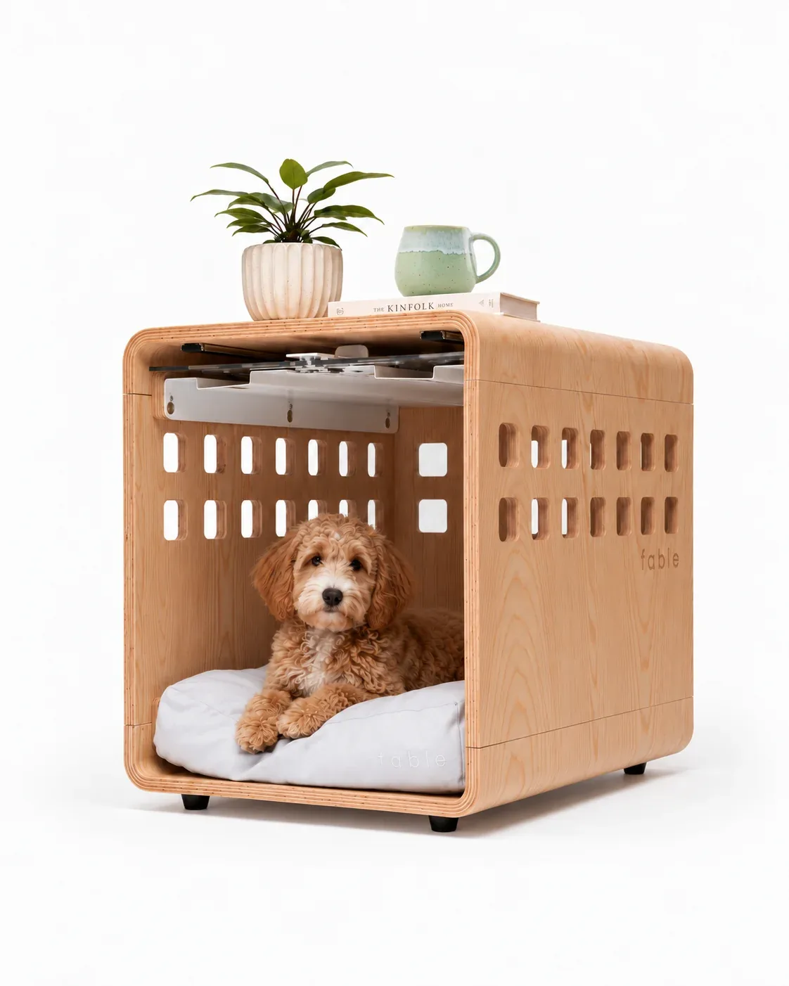 Signature Crate - Image 2