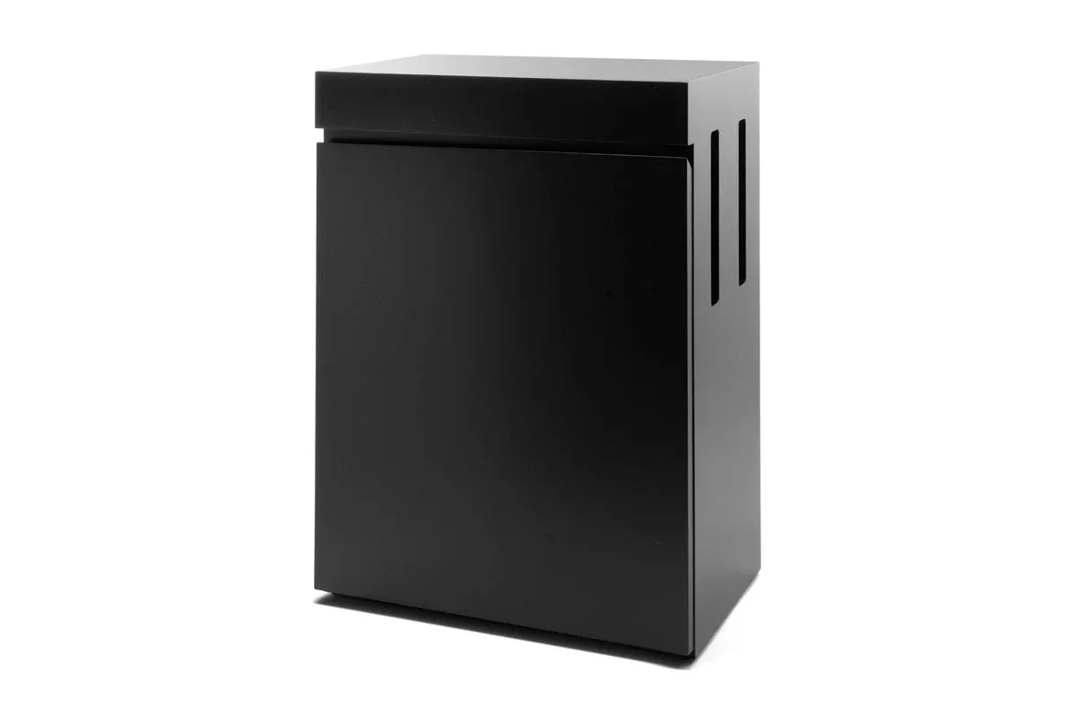 UNS Aquarium Stand - Jet Black - Image 2