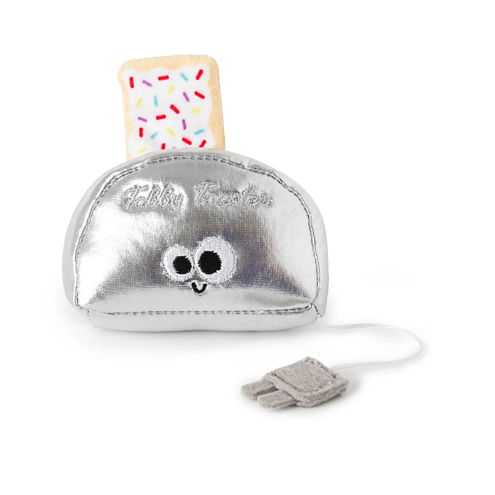 Mad Cat Buzzing For Breakfast Cat Toy