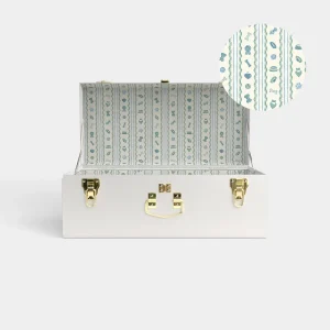 Petite Trunk - Dog Days