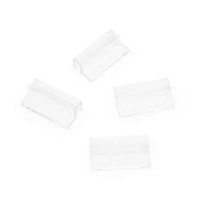 Rimless Aquarium Lid Clips