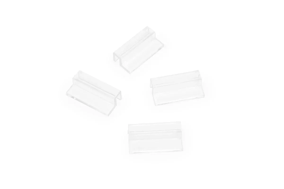 Rimless Aquarium Lid Clips