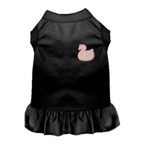 Bark Fifth Avenue Everyday Swan Top & Dress - 1 ct