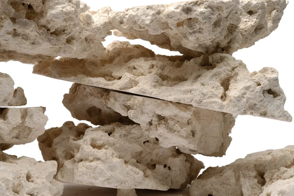 Foundation Rock - Natural - 40LB - Image 2