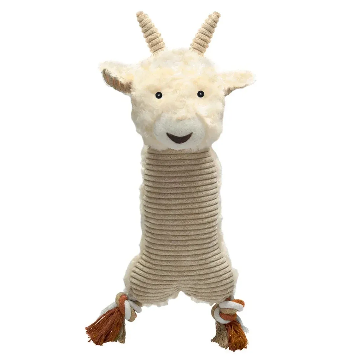 ZA Farm Folks Sheep, 4-Count