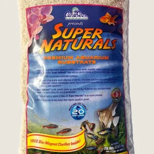 CaribSea Super Naturals Carolina Creek 2 ct, 20 lb