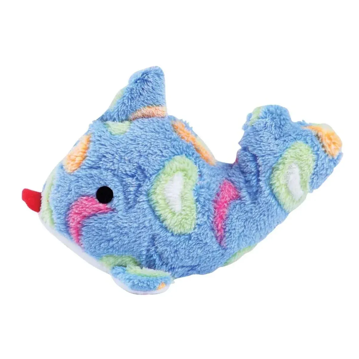 ZA Sea Charmer Fish Blu - Image 2