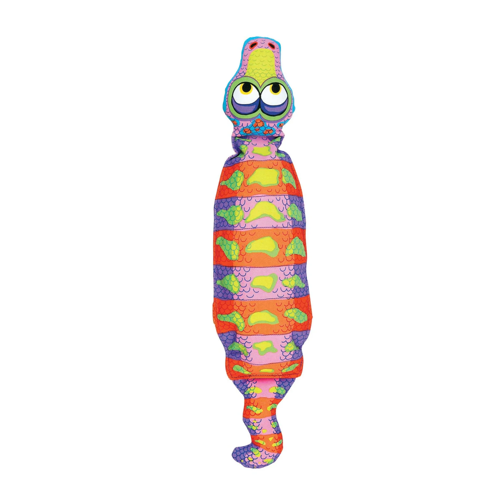 FAT CAT Water Bottle Crunchers Dog Toy - Image 2