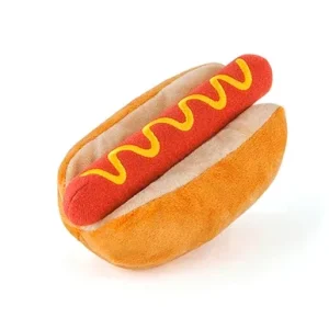 American Classic Hot Diggy Dog