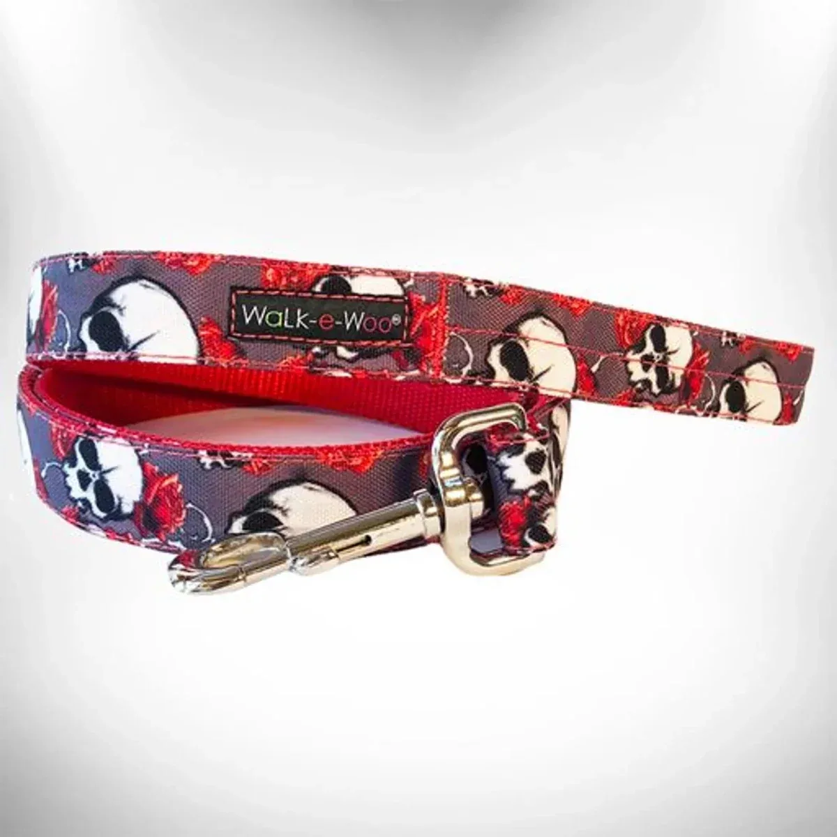 Tattoo Dog Leads - Image 2