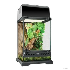 Exoterra Natural Terrarium Nano Wide Aquarium