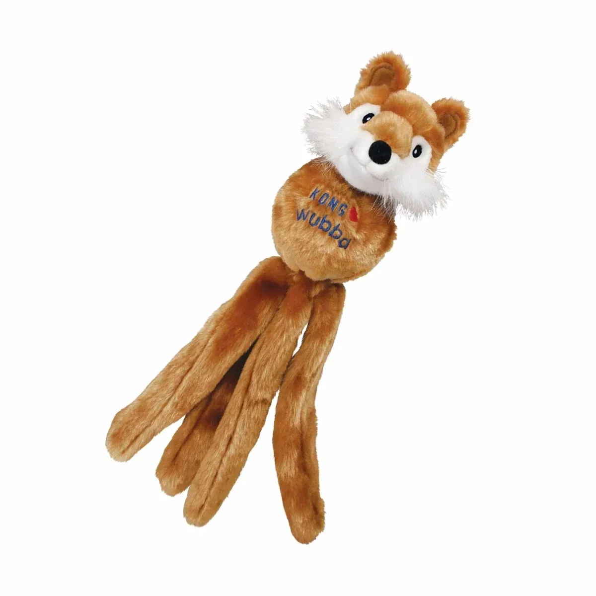 KONG Wubba Friends Dog Tug Dog Toy Assorted