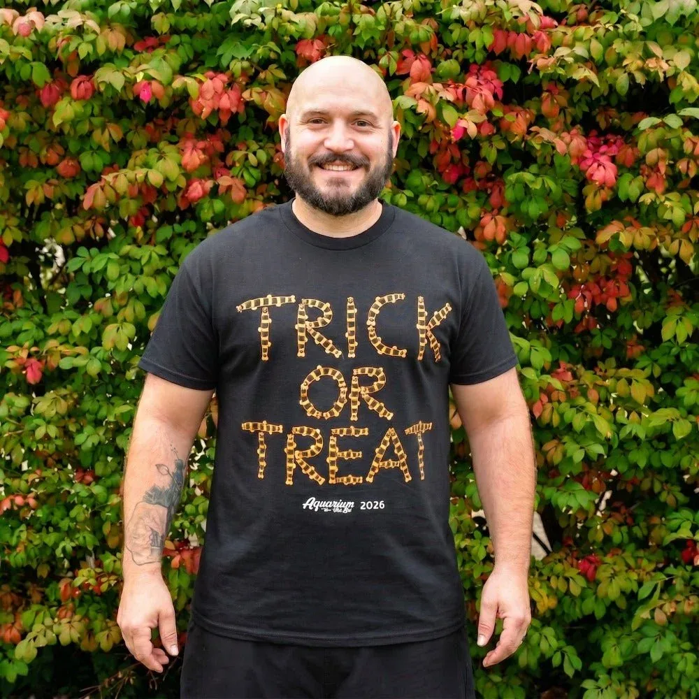 Trick-or-Treat T-Shirt 2026 - Image 2