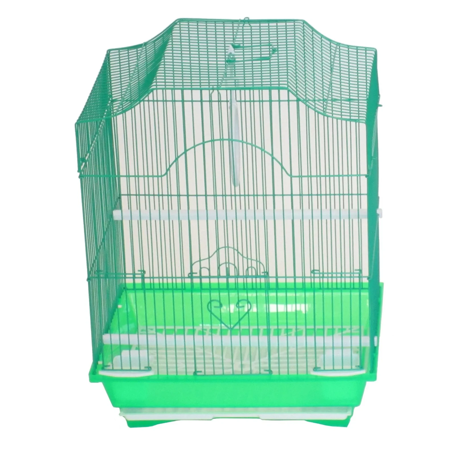 YML Cornerless Flat Top Cage - Image 2