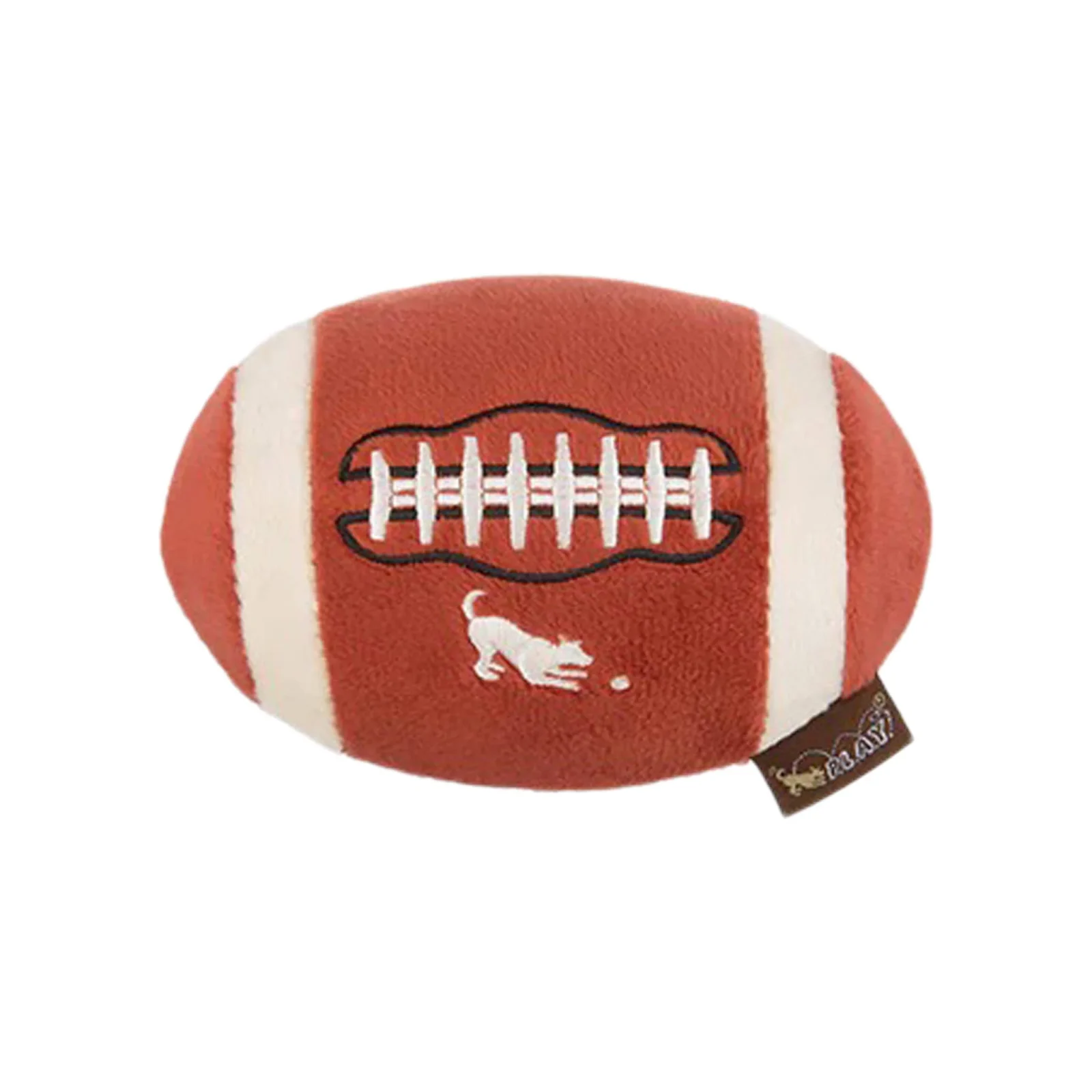 P.L.A.Y. Back to School Collection Dog Toys