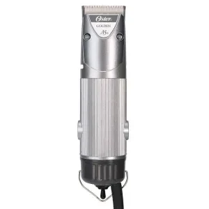 Oster Golden A5 Dog Hair Clipper 2-Spd 10 Blade