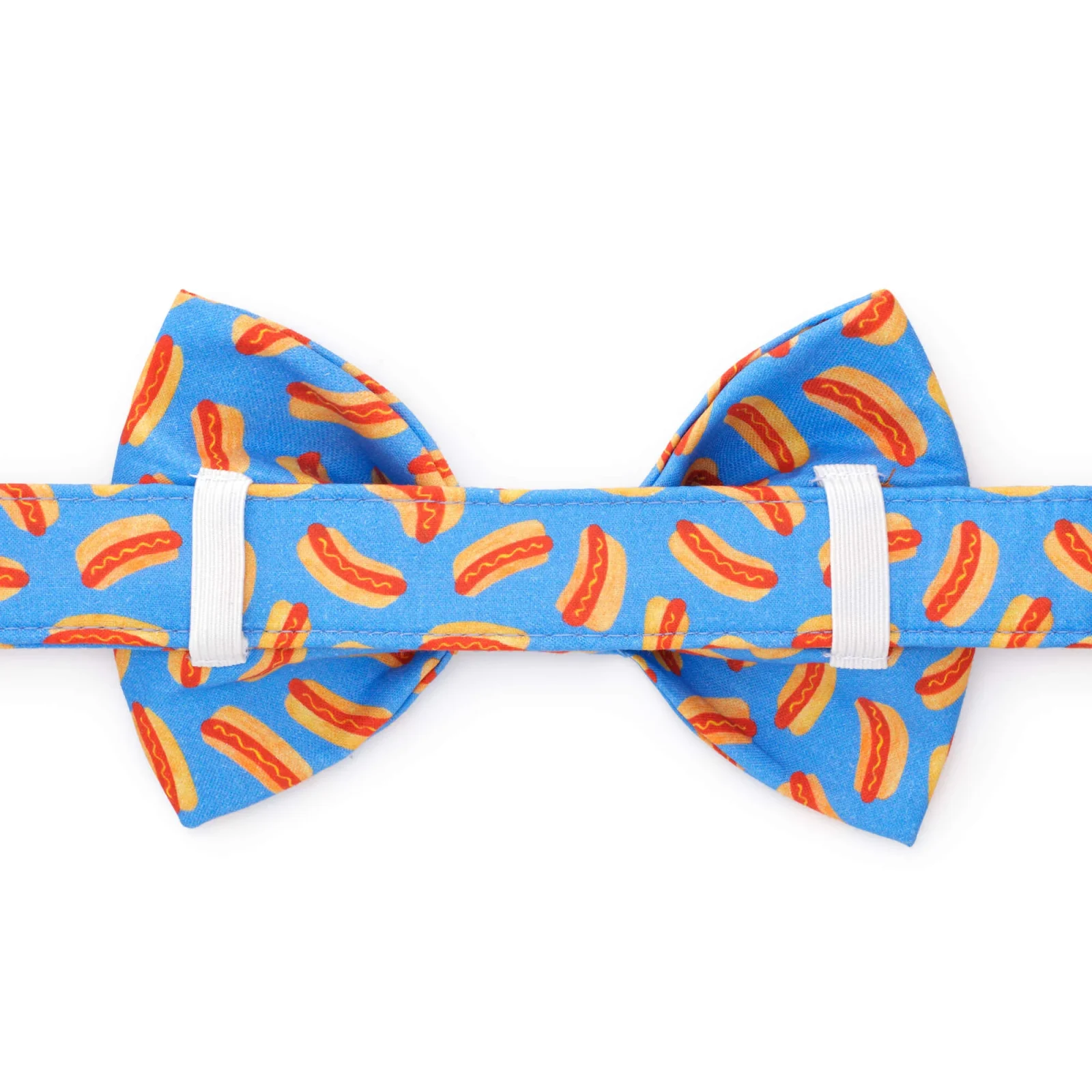 Hot Diggity Dog Bow Tie - Image 2
