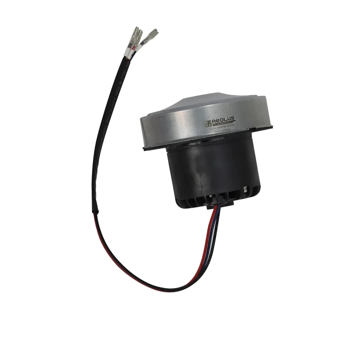 ME PowerDri System Onyx Motor - Image 2