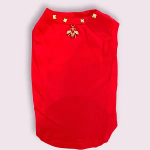 Bee Mine Dog Shirt by Bark Fifth Avenue