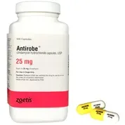 Antirobe