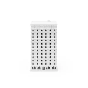 Pod Hotel - 3D Printed Copepod Breeder