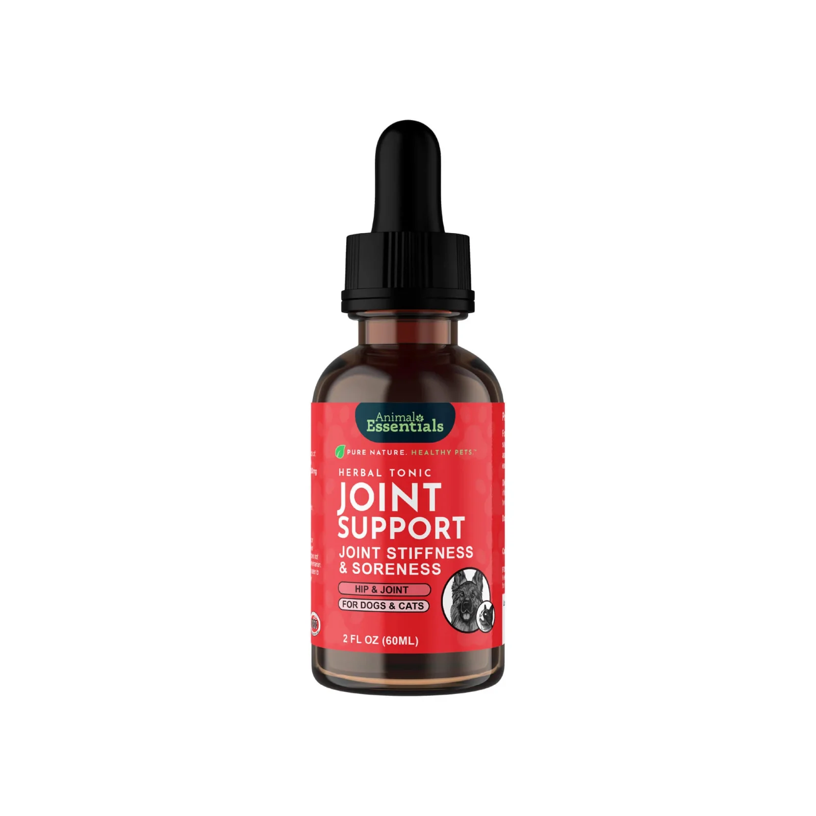 Animal Essentials Joint Support for Dogs & Cats - Image 2