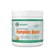 Dr. Marty Better Life Boosters Pumpkin Blend Powdered Supplement for Dogs
