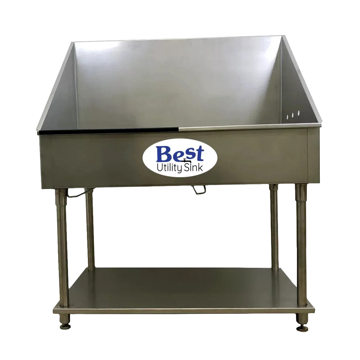 Groomer's Best Utility Sink - Deep