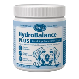 HydroBalance PLUS for Dogs by PetAg