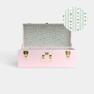 Petite Trunk - Dog Days