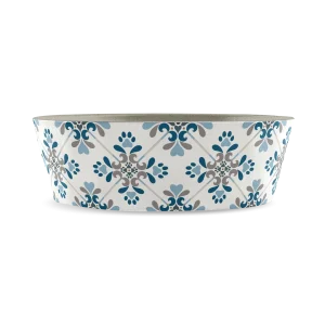 Pawsitano Tile Bowl