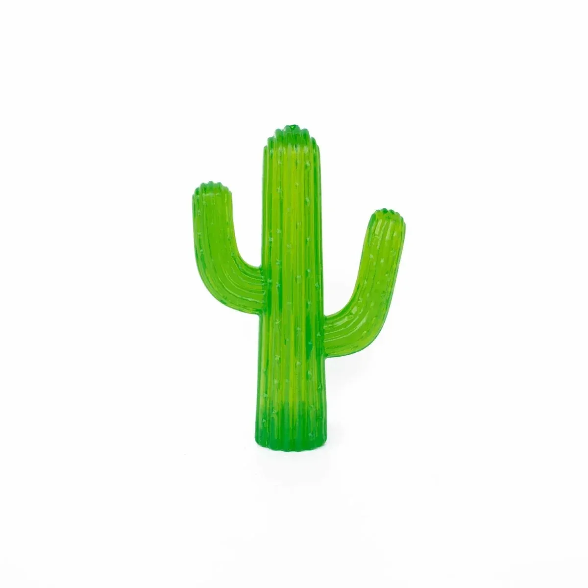 ZippyPaws ZippyTuff Cactus Dog Chew Toy - Image 2
