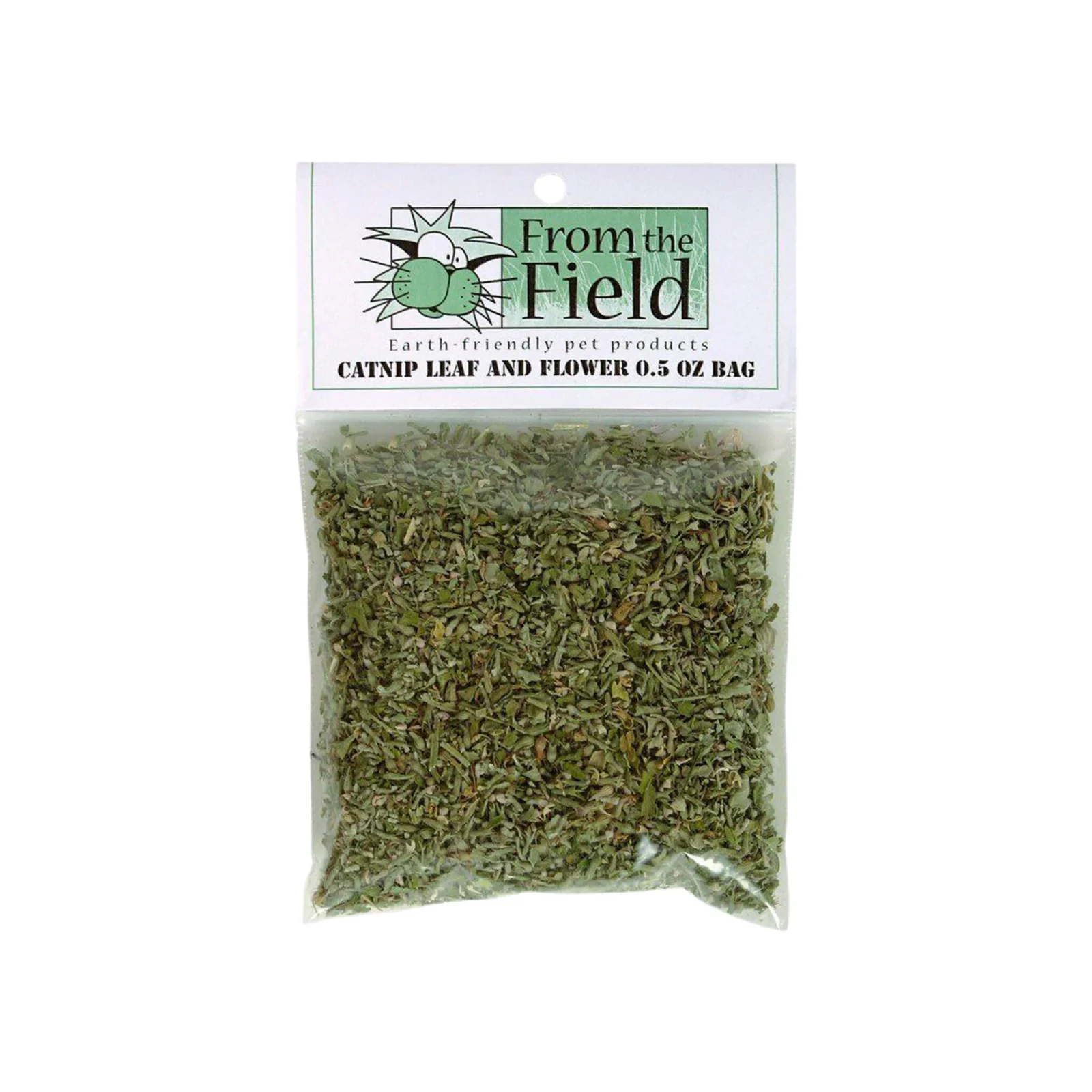 From the Field All Natural Organic Catnip