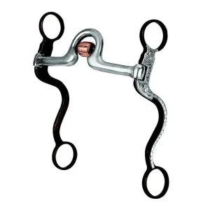 Professional All Purpose Bit with Sweet Iron