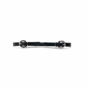 Professionals Choice 2-Buckle Curb Strap