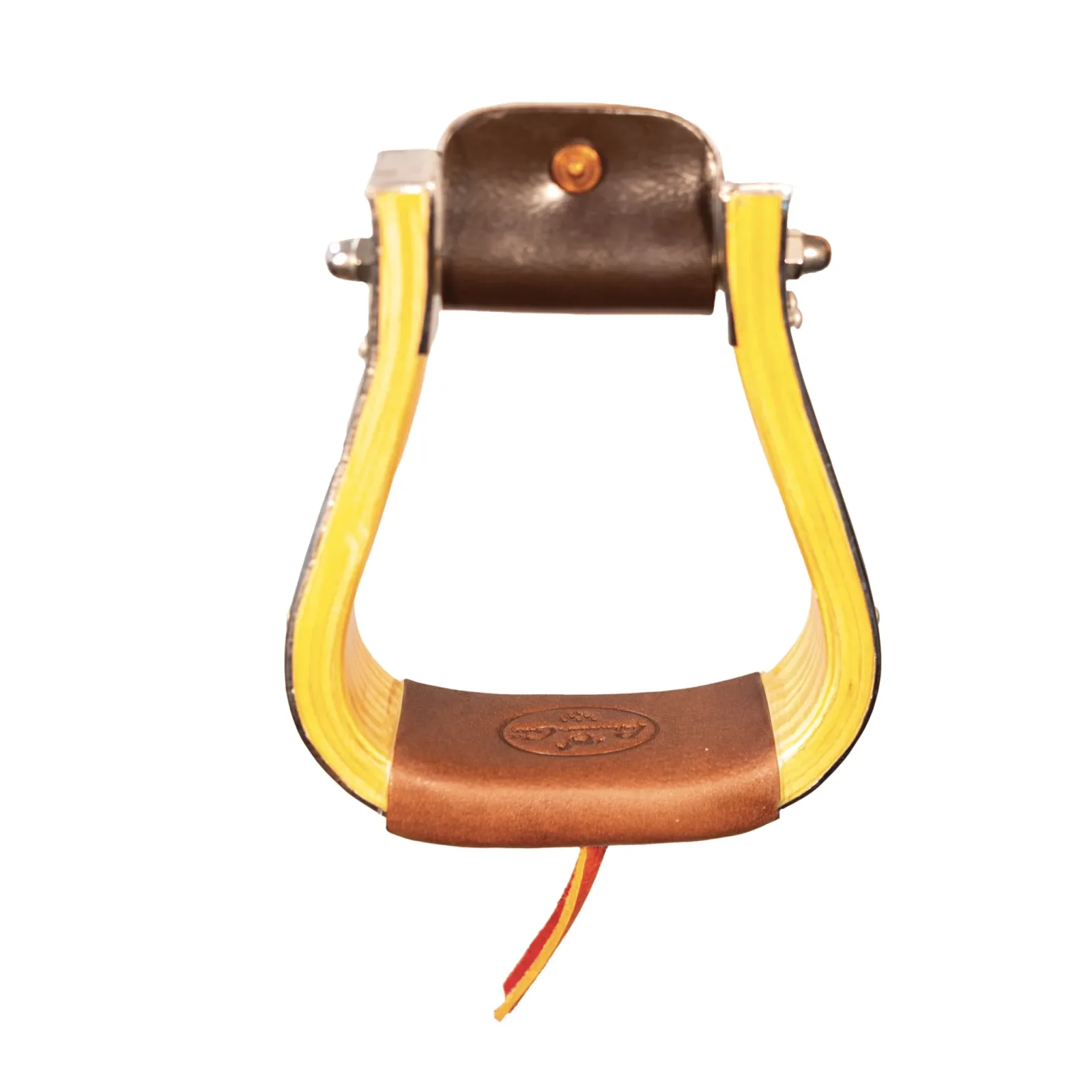 Professionals Choice 2" Monel Stirrups - Image 2