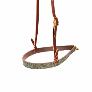 Professionals Choice 2-Ply Noseband