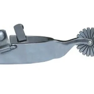 Professionals Choice 20 Point Cowhand Spur