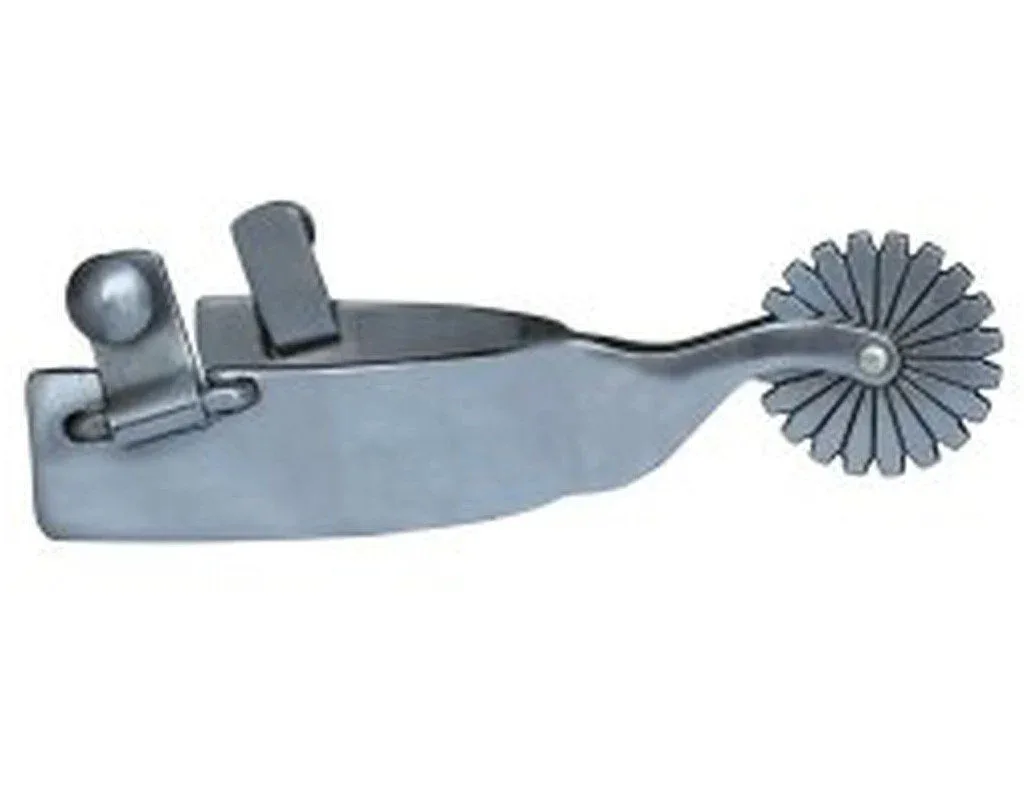 Professionals Choice 20 Point Cowhand Spur