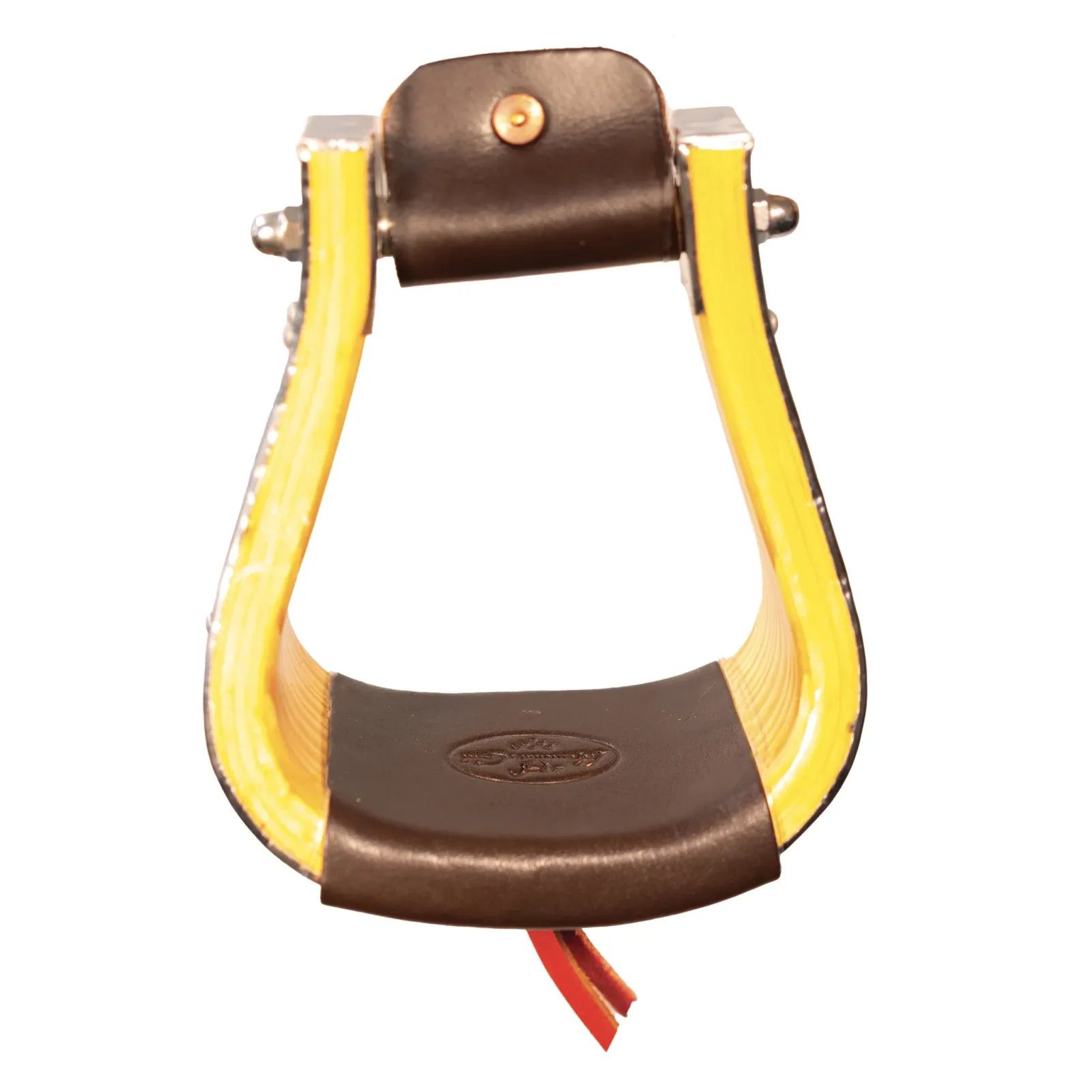Professionals Choice 4" Monel Stirrups - Image 2