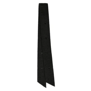Professionals Choice Black Nylon Off Billet
