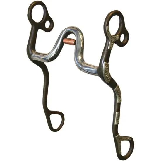 Professionals Choice Bob Avila Medium Port Roller Bit