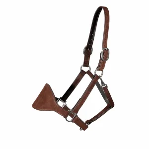Professionals Choice Bronc Halter