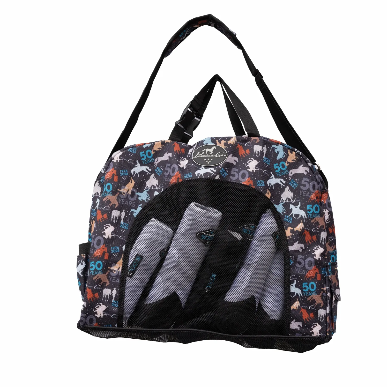 Professionals Choice Carry All Bag