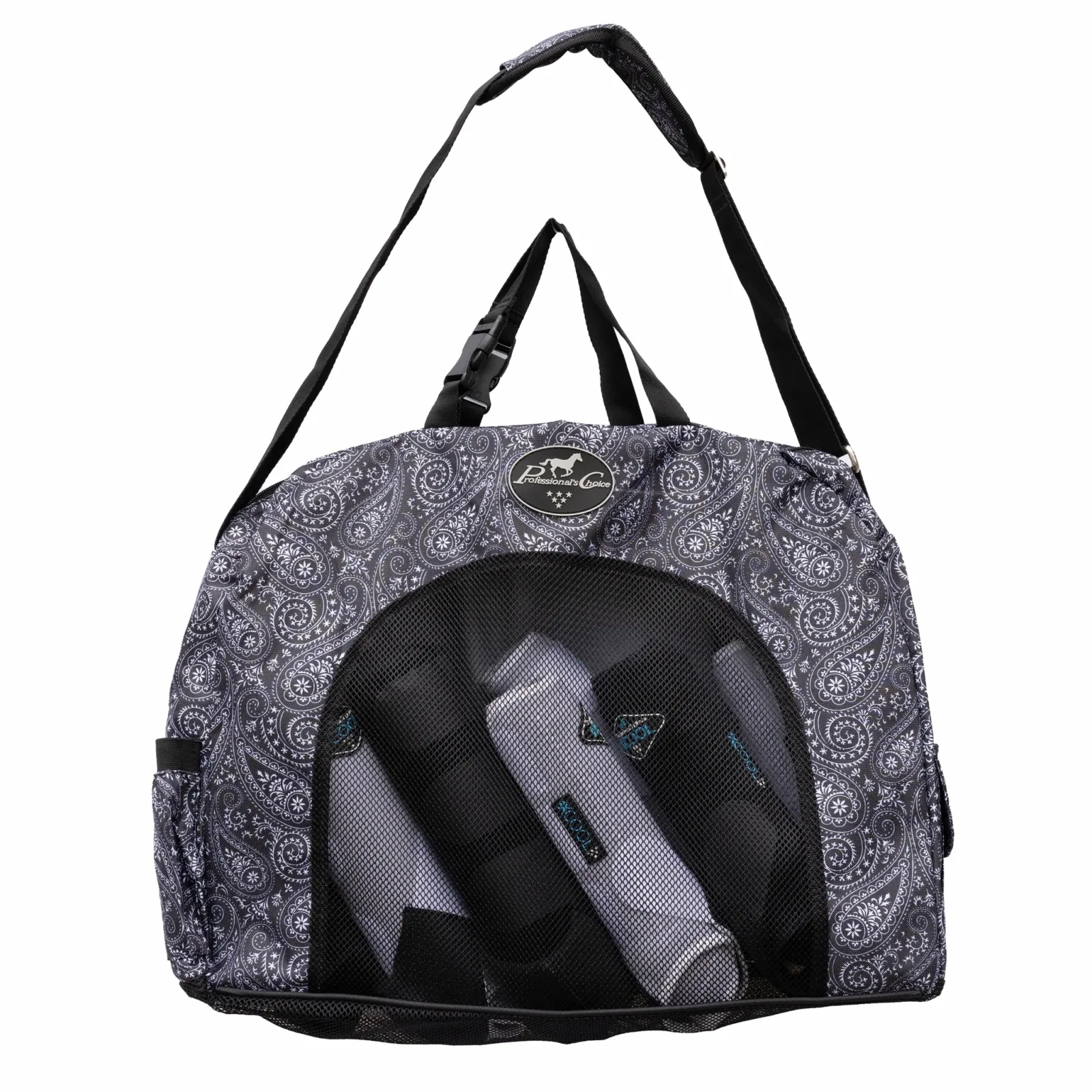 Professionals Choice Carry All Bag