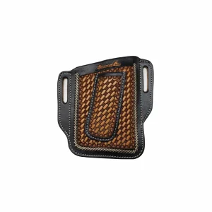 Professionals Choice Cell Phone/Knife Case