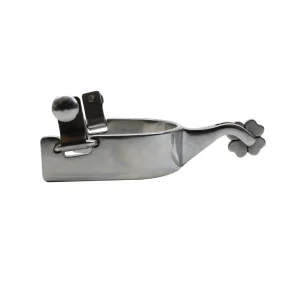 Professionals Choice Cloverleaf Spurs