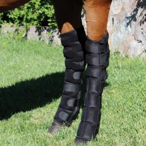 Professionals Choice Full Leg Ice Boot