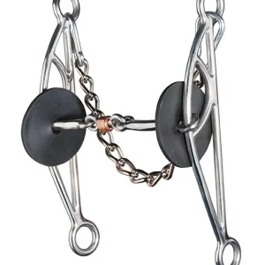 Professionals Choice Greeley Dogbone Bit